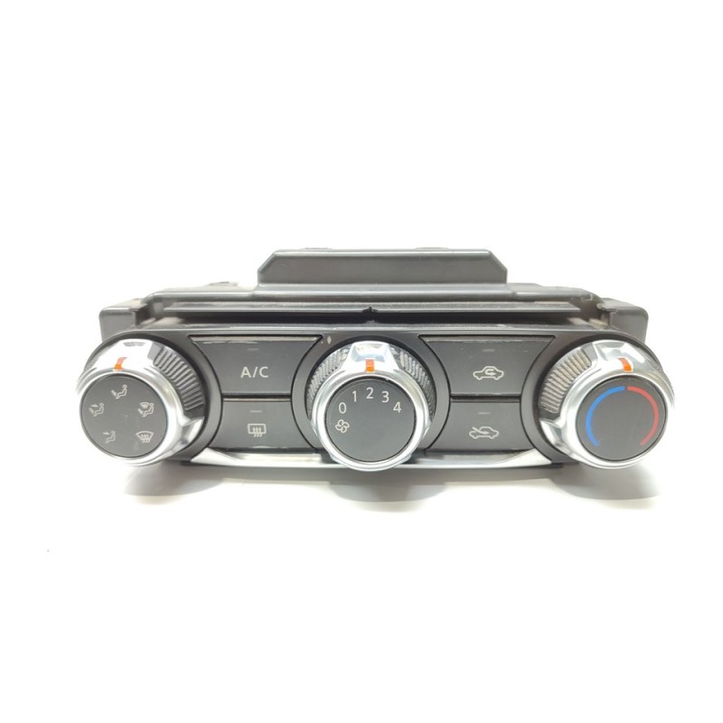 Recambio de mando calefaccion / aire acondicionado para nissan micra v (k14) acenta referencia OEM IAM 275105FA3A  