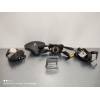 Recambio de kit airbag para peugeot 3008 access referencia OEM IAM 96845302ZE  