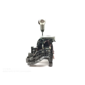 Recambio de palanca cambio para nissan qashqai (j10) acenta referencia OEM IAM 34901JD900  