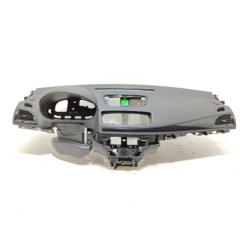 Recambio de kit airbag para renault megane iii berlina 5 p business referencia OEM IAM 985100007R  