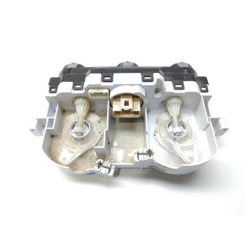 Recambio de mando calefaccion / aire acondicionado para nissan micra v (k14) acenta referencia OEM IAM 275105FA3A  