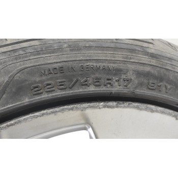 Recambio de juego llantas para bmw serie 3 berlina (e90) 320d referencia OEM IAM 36116775596  