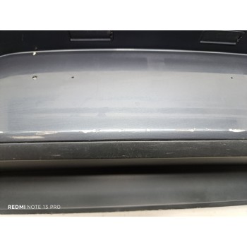 Recambio de paragolpes trasero para volkswagen passat lim. (362) advance bluemotion referencia OEM IAM 3AE807417  