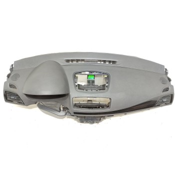 Recambio de kit airbag para renault megane iii berlina 5 p business referencia OEM IAM 985100007R  