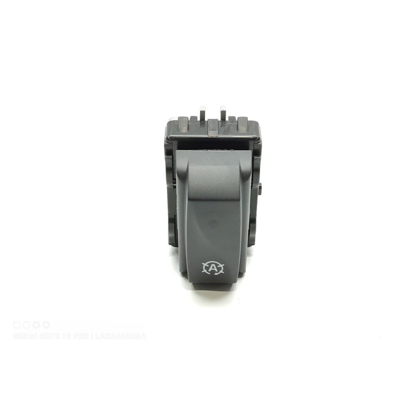 Recambio de interruptor para renault scenic iii emotion referencia OEM IAM 251538204R  
