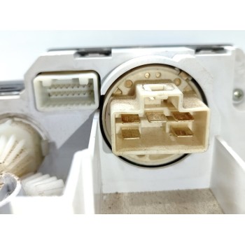 Recambio de mando calefaccion / aire acondicionado para nissan micra v (k14) acenta referencia OEM IAM 275105FA3A  