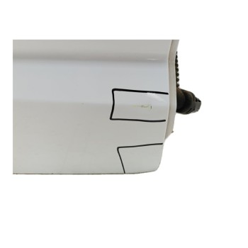 Recambio de puerta trasera derecha para ford c-max (ceu) trend plus referencia OEM IAM PE1C1R24630AB  