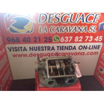 Recambio de culata para citroën gs referencia OEM IAM G13  