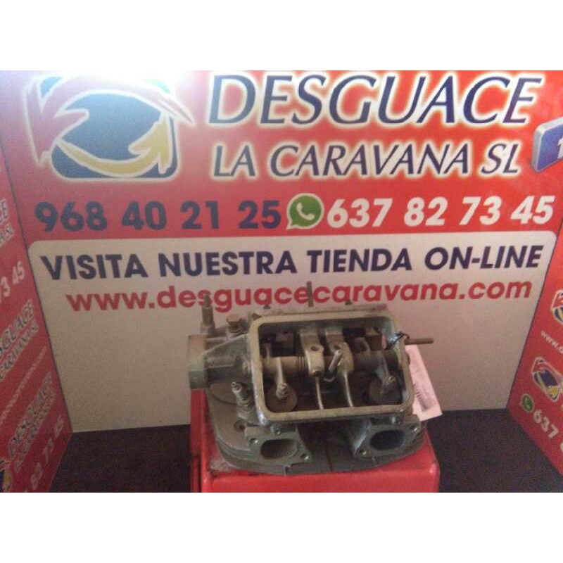 Recambio de culata para citroën gs referencia OEM IAM G13  