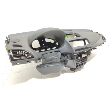 Recambio de kit airbag para renault megane iii berlina 5 p business referencia OEM IAM 985100007R  