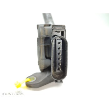 Recambio de pedal acelerador para ford fiesta (ccn) black edition referencia OEM IAM 8V219F836AB  