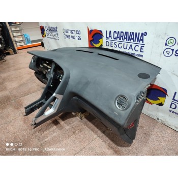 Recambio de kit airbag para peugeot 3008 access referencia OEM IAM 96845302ZE  