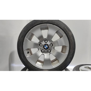 Recambio de juego llantas para bmw serie 3 berlina (e90) 320d referencia OEM IAM 36116775596  