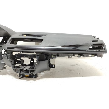 Recambio de kit airbag para renault megane iii berlina 5 p business referencia OEM IAM 985100007R  