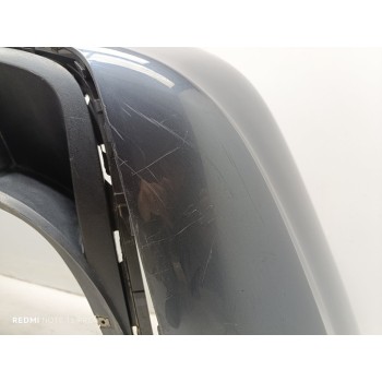 Recambio de paragolpes trasero para volkswagen passat lim. (362) advance bluemotion referencia OEM IAM 3AE807417  