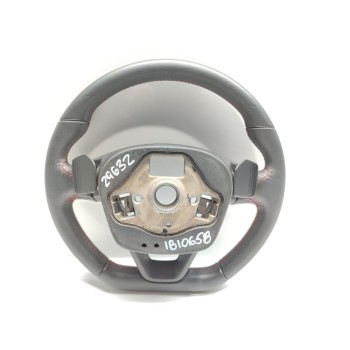 Recambio de volante para seat arona fr referencia OEM IAM 575419091J  