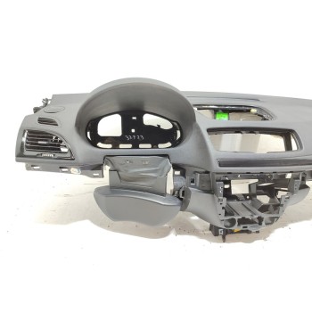 Recambio de kit airbag para renault megane iii berlina 5 p business referencia OEM IAM 985100007R  