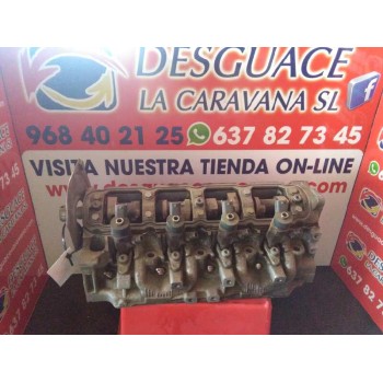 Recambio de culata para renault laguna (b56) 1.9 dti referencia OEM IAM F9Q  