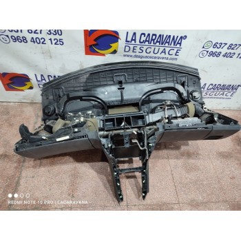 Recambio de kit airbag para peugeot 3008 access referencia OEM IAM 96845302ZE  