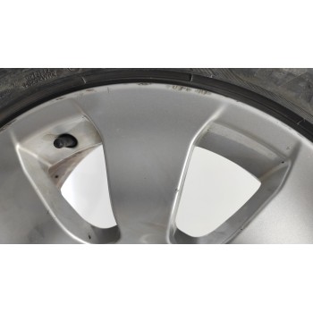 Recambio de juego llantas para bmw serie 3 berlina (e90) 320d referencia OEM IAM 36116775596  