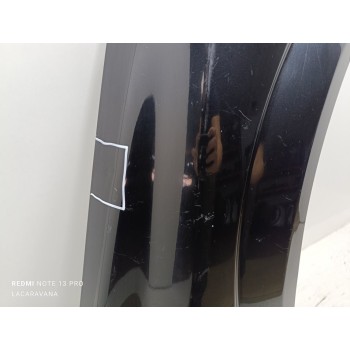 Recambio de aleta delantera derecha para opel astra h berlina cosmo referencia OEM IAM 93178667  