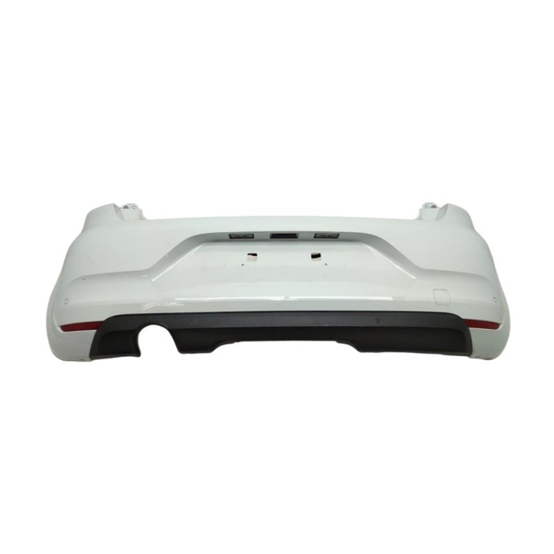 Recambio de paragolpes trasero para renault clio v experience referencia OEM IAM 850224645R  
