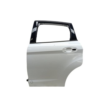 Recambio de puerta trasera izquierda para ford c-max (ceu) trend plus referencia OEM IAM PE1C1R24631AB  