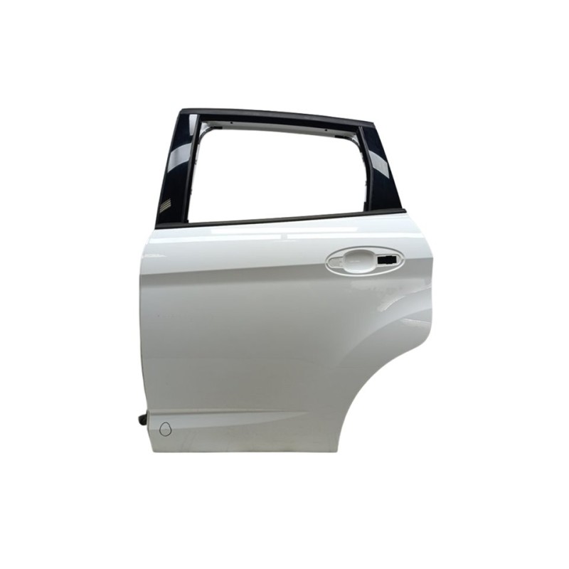 Recambio de puerta trasera izquierda para ford c-max (ceu) trend plus referencia OEM IAM PE1C1R24631AB  