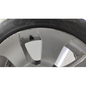 Recambio de juego llantas para bmw serie 3 berlina (e90) 320d referencia OEM IAM 36116775596  