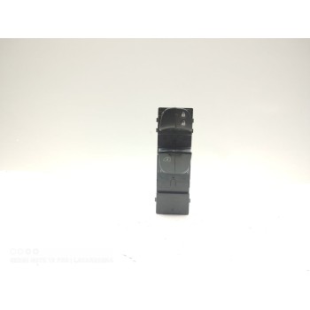 MANDO ELEVALUNAS DELANTERO IZQUIERDO 254015FA0A 