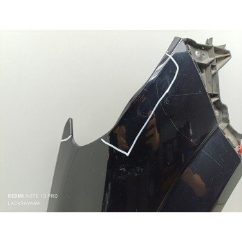 Recambio de aleta delantera derecha para opel astra h berlina cosmo referencia OEM IAM 93178667  