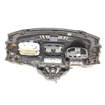 Recambio de kit airbag para renault megane iii berlina 5 p business referencia OEM IAM 985100007R  