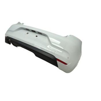 Recambio de paragolpes trasero para renault clio v experience referencia OEM IAM 850224645R  