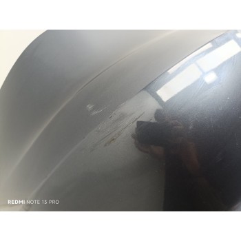 Recambio de paragolpes trasero para volkswagen passat lim. (362) advance bluemotion referencia OEM IAM 3AE807417  