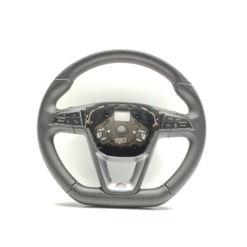 Recambio de volante para seat arona fr referencia OEM IAM 575419091J  