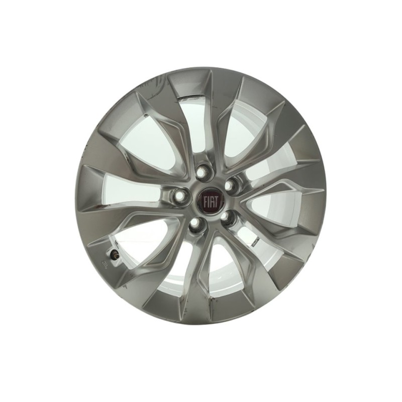 Recambio de llanta para fiat tipo ii (356) sedan easy referencia OEM IAM 52026809  