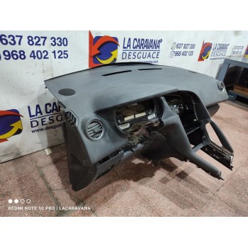 Recambio de kit airbag para peugeot 3008 access referencia OEM IAM 96845302ZE  