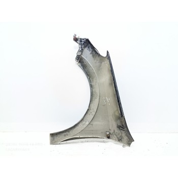 Recambio de aleta delantera derecha para opel astra h berlina cosmo referencia OEM IAM 93178667  