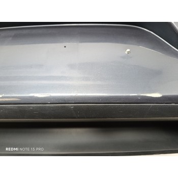 Recambio de paragolpes trasero para volkswagen passat lim. (362) advance bluemotion referencia OEM IAM 3AE807417  