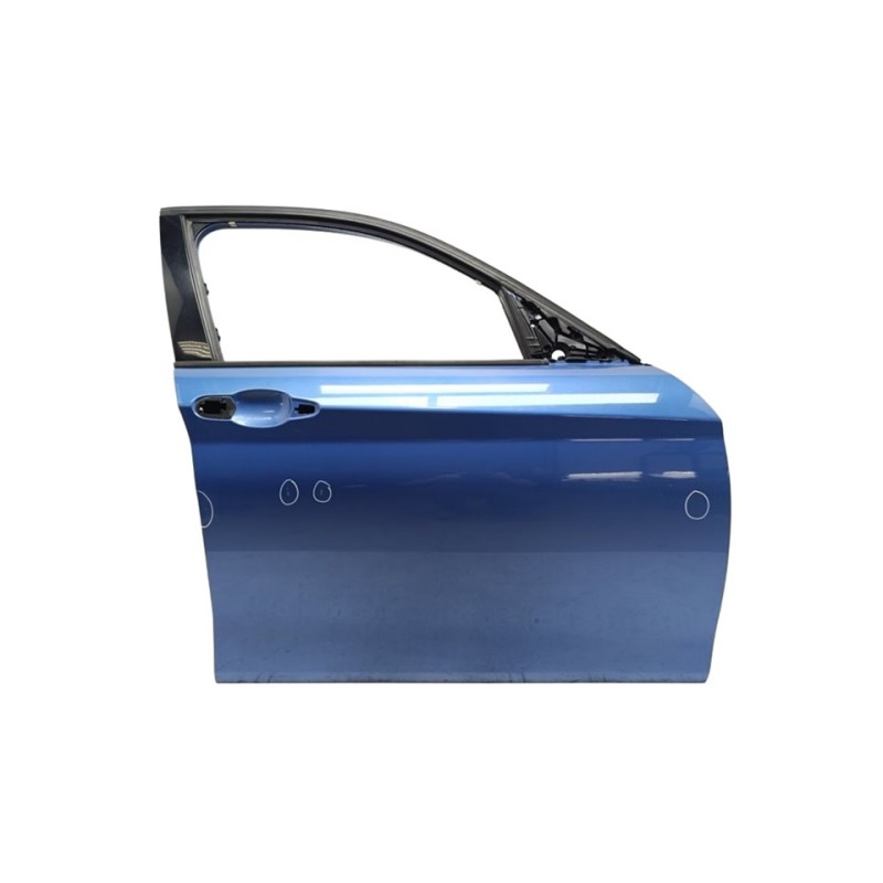 Recambio de puerta delantera derecha para bmw serie 1 lim. (f20) 116d referencia OEM IAM 41007284512  