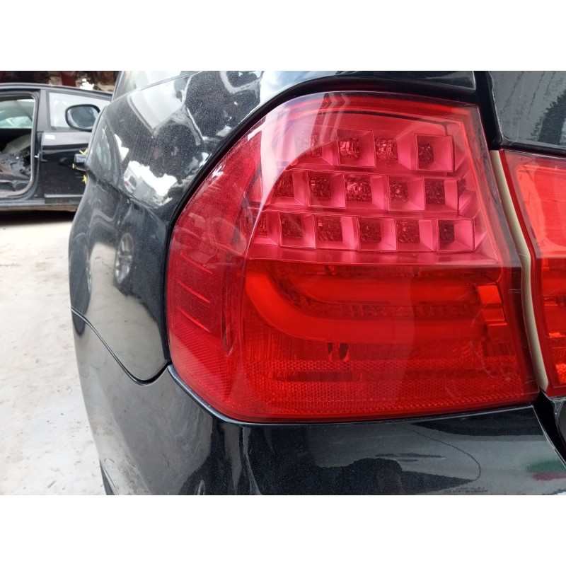 Recambio de piloto trasero izquierdo para bmw serie 3 berlina (e90) 320d referencia OEM IAM 63217289425  