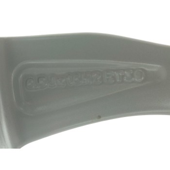 Recambio de llanta para fiat tipo ii (356) sedan easy referencia OEM IAM 52026809  