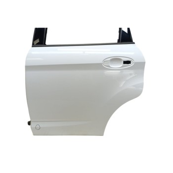 Recambio de puerta trasera izquierda para ford c-max (ceu) trend plus referencia OEM IAM PE1C1R24631AB  
