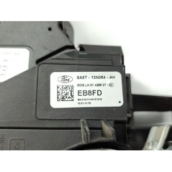 Recambio de mando multifuncion para ford fiesta (ccn) black edition referencia OEM IAM 8A6T13N064AH  