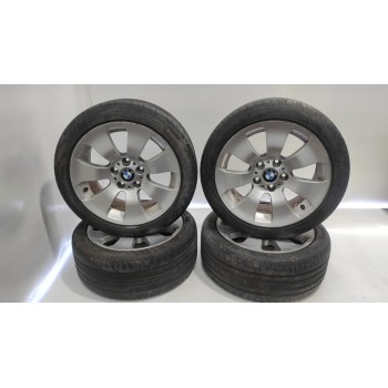 Recambio de juego llantas para bmw serie 3 berlina (e90) 320d referencia OEM IAM 36116775596  