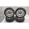 Recambio de juego llantas para bmw serie 3 berlina (e90) 320d referencia OEM IAM 36116775596  