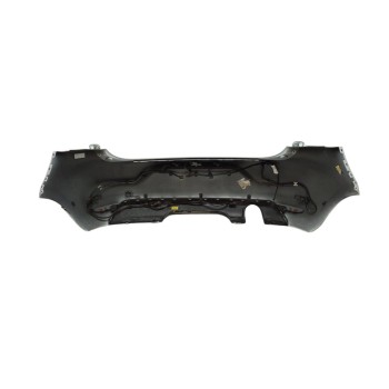 Recambio de paragolpes trasero para renault clio v experience referencia OEM IAM 850224645R  