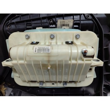 Recambio de kit airbag para renault megane iii berlina 5 p business referencia OEM IAM 985100007R  