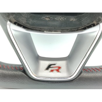Recambio de volante para seat arona fr referencia OEM IAM 575419091J  