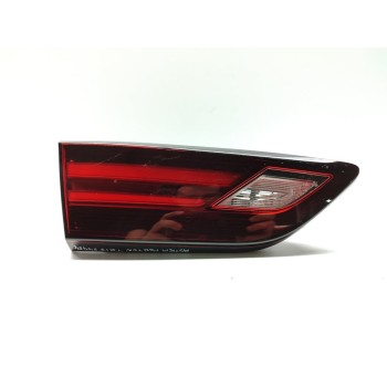 Recambio de piloto trasero izquierdo interior para opel astra k lim. 5türig dynamic referencia OEM IAM 39032994  